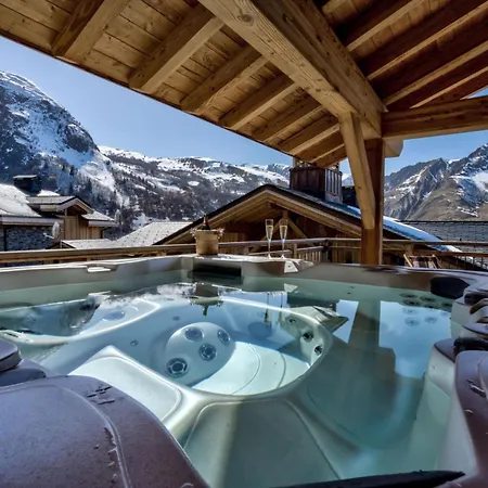 Apartment Chalet Verbier: Where Swiss Charm Meets Skiing Verbier
