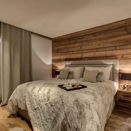 Chalet Verbier: Where Swiss Charm Meets Skiing شقة *