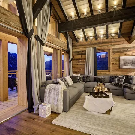Chalet Verbier: Where Swiss Charm Meets Skiing شقة فيربير